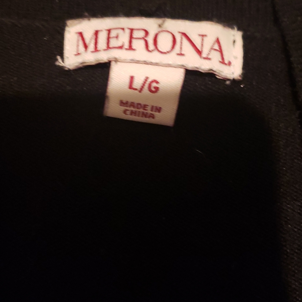 Cardigan - Picture 2 of 2